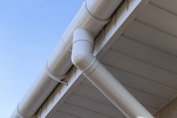 Gutter Installation Service in Statesville