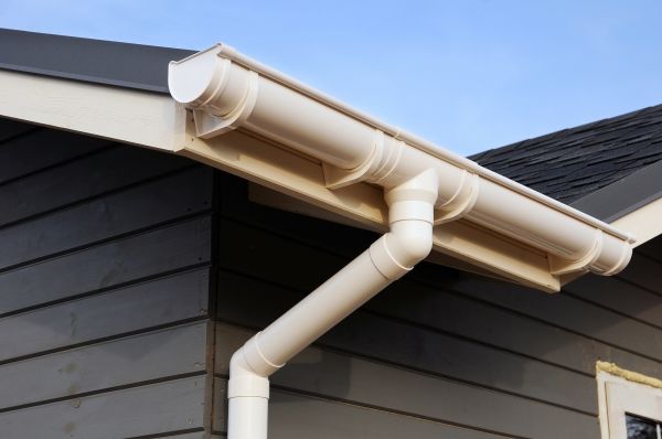 Cost of Roof Gutter Replacement in Statesville