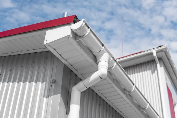Cost of Downpipe Installation in Statesville
