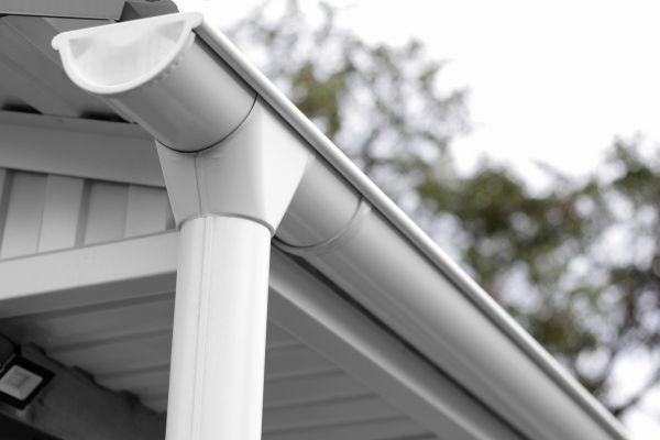 Gutter Service in Statesville