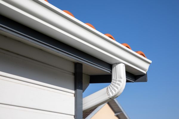 Gutter Sealing in Statesville