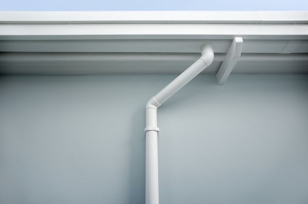 Rain Gutters Installation in Statesville