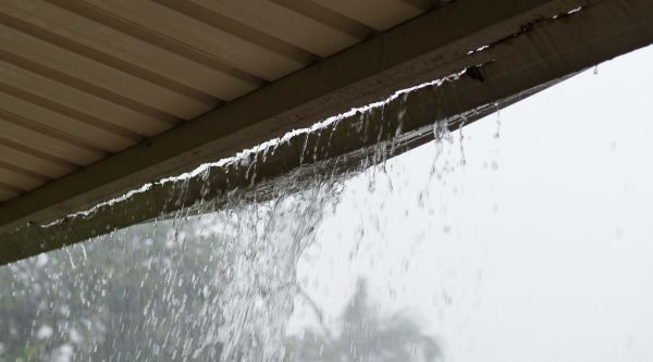 Cost of Leaking Gutter Repair in Statesville