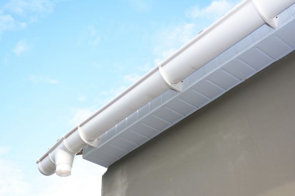 Gutter Patching in Statesville
