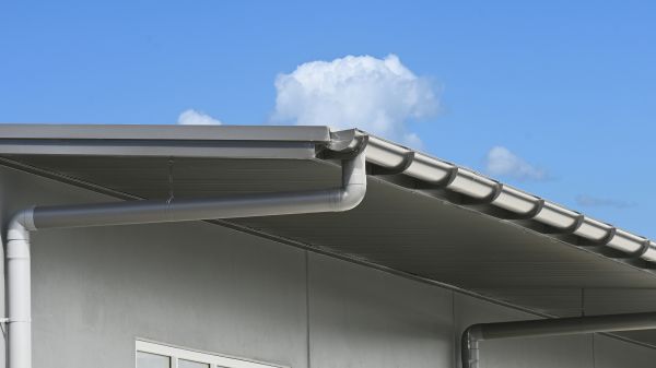 Eavestrough Service in Statesville