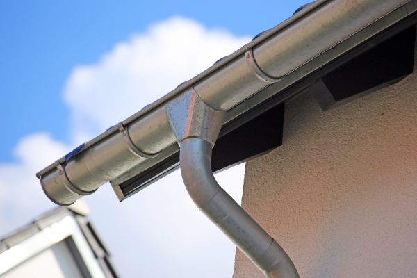 Guttering Replacement in Statesville